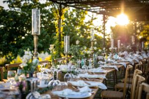 Fiorista per matrimonio Foligno Umbria