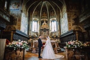 Fiorista per matrimoni e Wedding scenografy Umbria